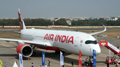DGCA fines Air India Rs 1.1 crore for ‘safety violations on long range terrain critical routes’