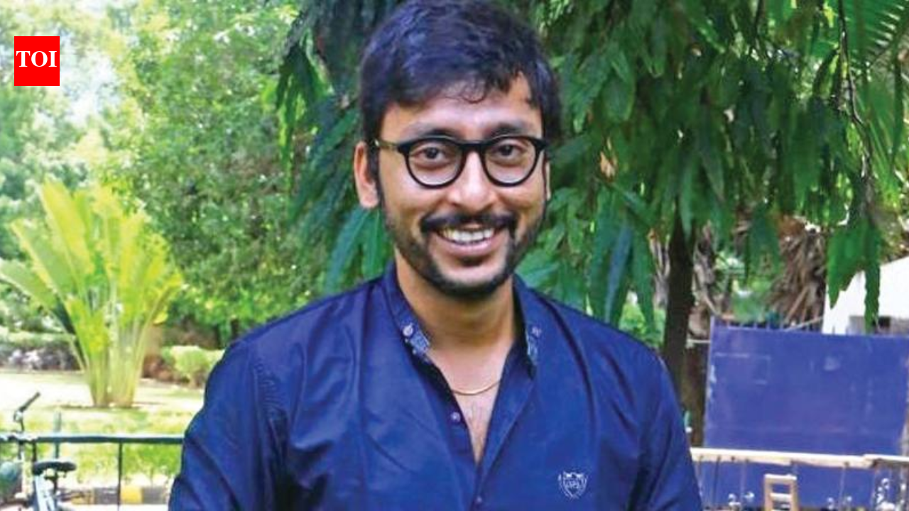 RJ Balaji reveals his desire to work with Vijay | Tamil Movie News ...