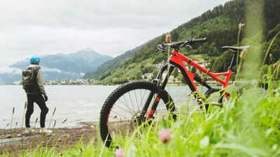 Mountain Cycle or Hybrid Cycle What To Buy Next Times of India