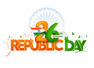 45 creative Republic Day messages and wishes for colleagues and coworkers in 2024