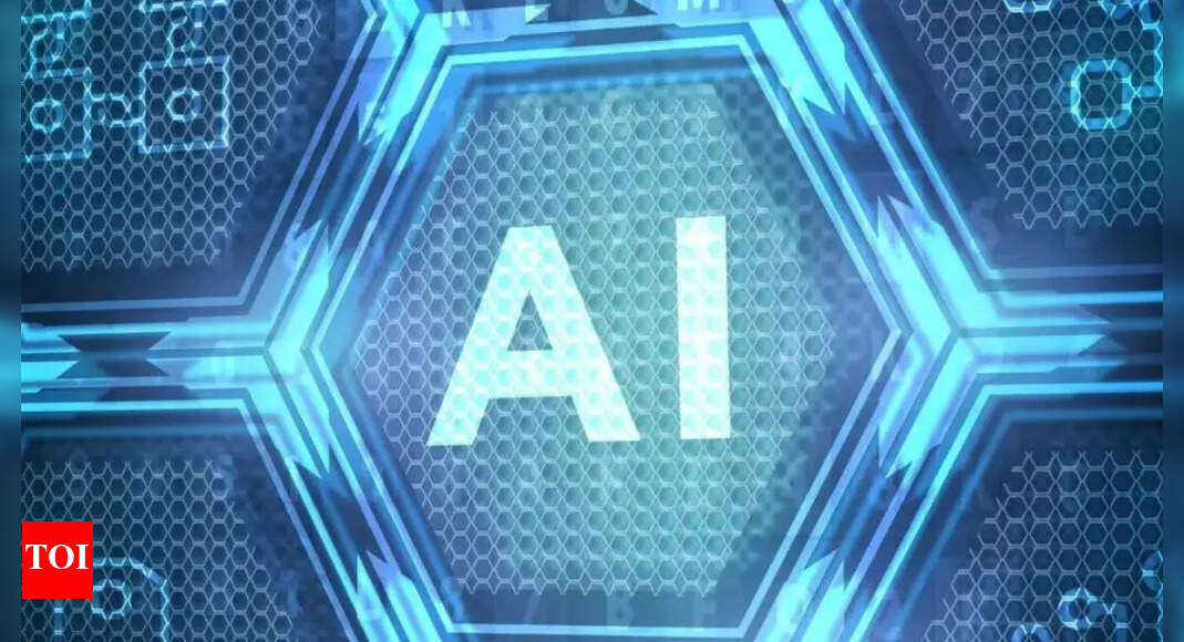 North Korea's AI development raises concerns, report says
