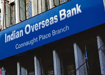 Indian Overseas Bank Q3 profit jumps 30% to Rs 723 crore on improvement in core income