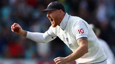 England name playing XI for first Test against India, spinner Tom Hartley to debut