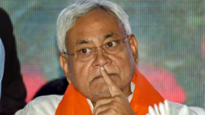 After shockers by AAP and TMC, JD(U)'s Nitish Kumar signals major tension in INDIA bloc