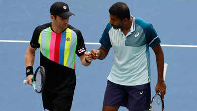 No.1 ranking will inspire 'Gen-Next' of Indian tennis, says Rohan Bopanna after achieving the feat