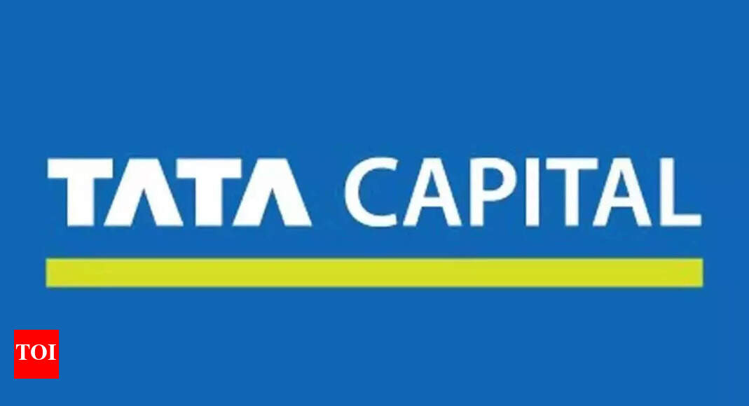 Tata Capital forays into education loans for higher education – Times of India