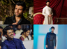 Vijay Deverakonda's five captivating fashion moments