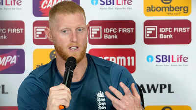 Mark Wood is an impact builder, three spinners picked because of conditions: Ben Stokes
