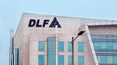 DLF profit rises 57% to Rs 464 crore in December quarter
