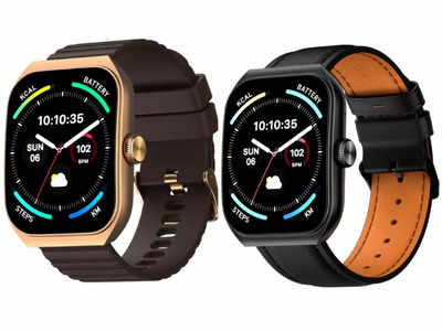 Multi Brands Multicolor Bluetooth Smart Watch, 10-50 Gms at Rs 1100/piece  in New Delhi