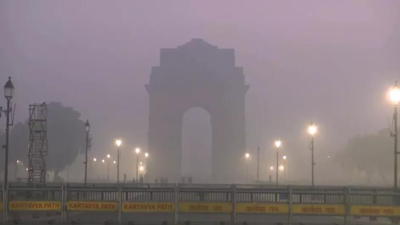 No respite from cold, dense fog till January 28 in north India, says IMD