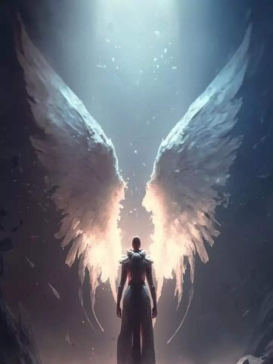How Your Guardian Angel May Help You | Times Now