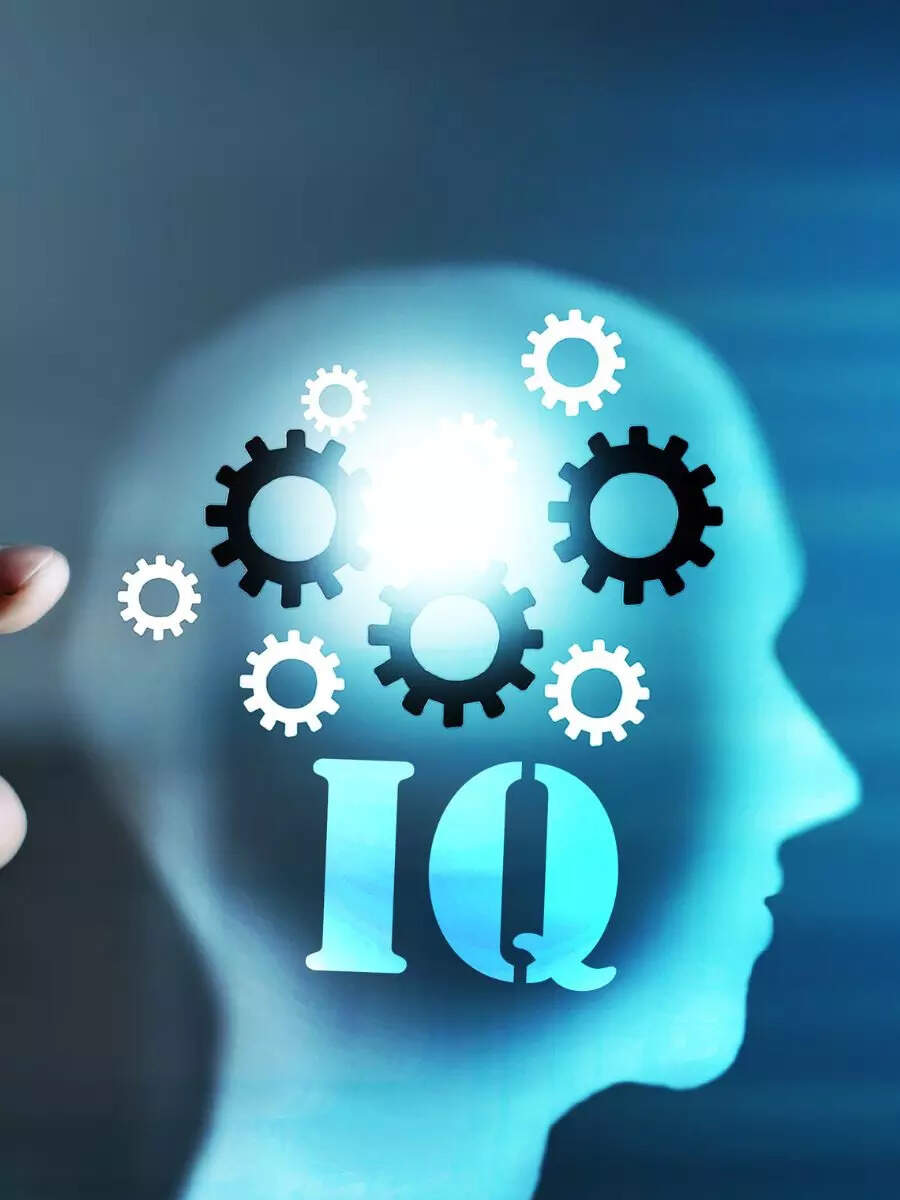 11 People With The Highest IQ In The World | Times Now
