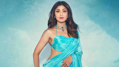 Shilpa Shetty on family support: I have to give credit to Raj as I have done so much after marriage; he is a pillar of strength