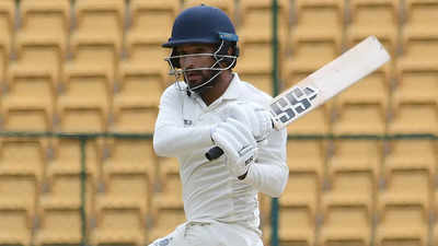 Rajat Patidar: Fine blend of domestic cricket grind and IPL temperament