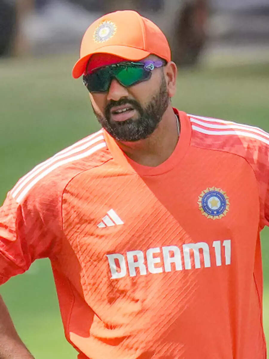 In pics: It's India's 'Spinball' vs England's 'Bazball' in first Test