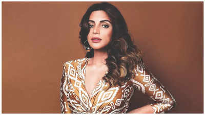 Shama Sikander: As an artiste, I won’t sell myself short at any cost