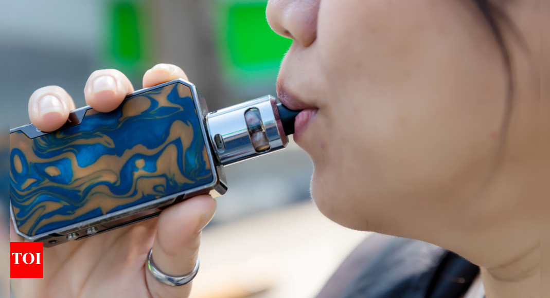 ECigarette Harmful Effect How are ecigarettes more dangerous than