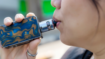 elfbar nachfüll pod läuft aus DRAG S2 - VOOPOO - E-Cigarettes main image 1