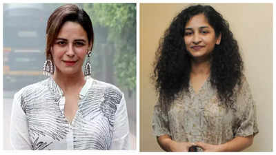 Is Mona Singh all set to star in 'Dear Zindagi' director Gauri Shinde's next? Here's what we know...