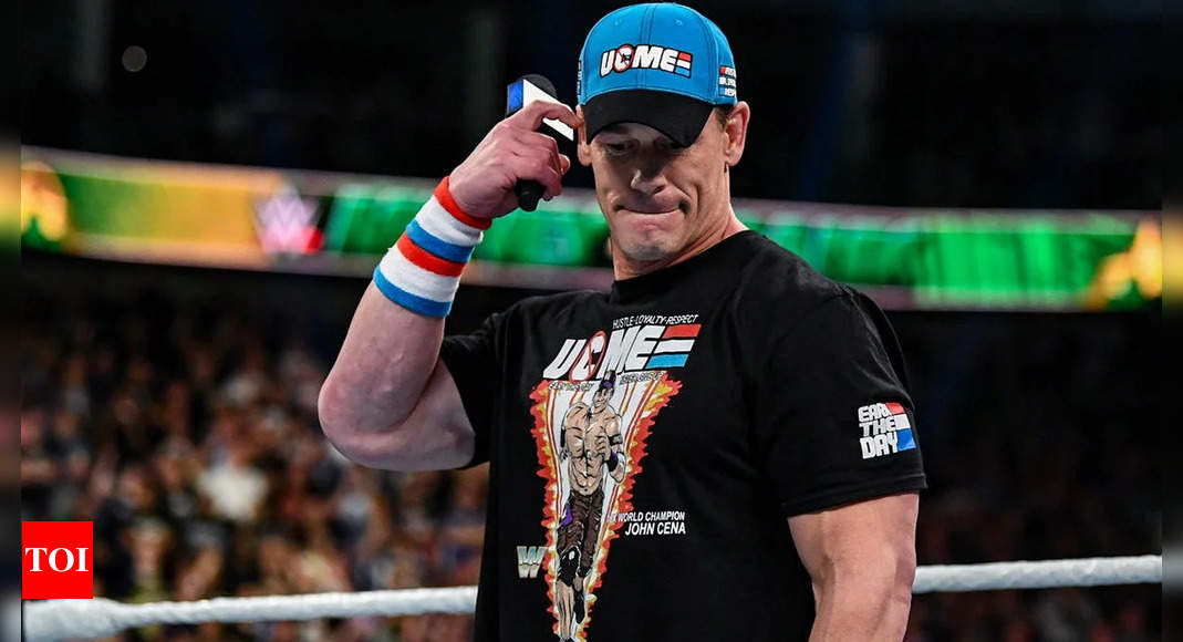 John Cena Purple Never Give Up Mens Cotton T-shirt – Extreme Wrestling  Shirts