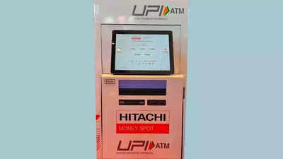 How to withdraw cash from UPI ATM? Know the process