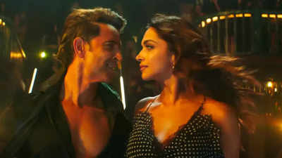 Fighter box office collection day 1 prediction: Hrithik Roshan and Deepika Padukone's film to open in the range of Rs 25 crore net in India