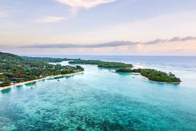 Cook Islands