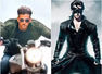 Hrithik's highest grossing movies in India
