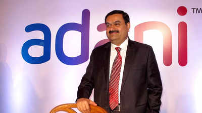 Adani group market capitalisation doubles from lows