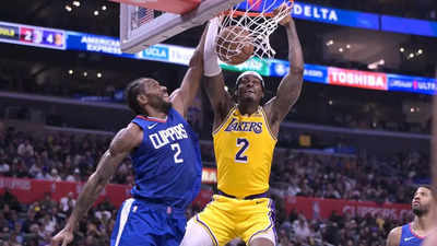 Lakers beaten 127-116 against Clippers: Key highlights, injuries, upcoming games and more