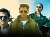 Fighter: First reviews of Hrithik-DP starrer out