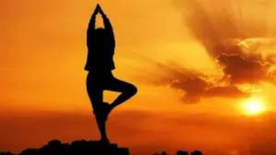 Till Feb 15, Rajasthan makes Surya Namaskar must in all schools