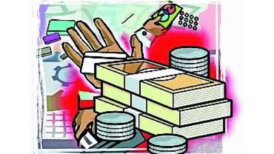 ACB finds Rs 100 crore from Telangana official