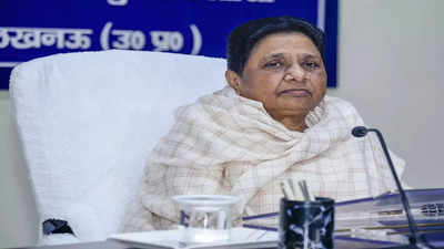 BSP president Mayawati demands Bharat Ratna for Kanshi Ram
