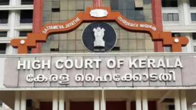 Any SFIO probe against Kerala CM daughter's firm?: Kerala HC