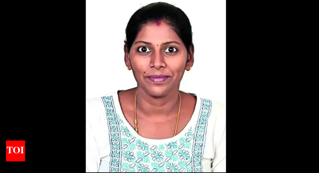 Bus driver jumps signal, fatally knocks down woman | Chennai News ...
