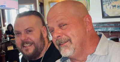 Adam Harrison, son of Pawn Stars' Rick Harrison, cause of death comes out