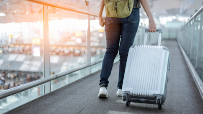 Luggage Trolley: Best Options for You For Easy and Convenient Travel