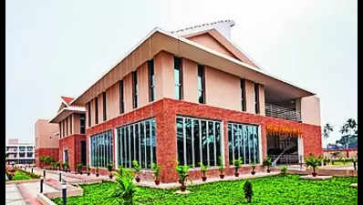CM dedicates new Odia varsity campus to public