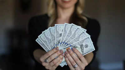 How to politely ask for a raise at work (and get it too) - The Times of ...