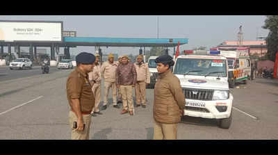 PM Modi's Bulandshahr visit: Key traffic diversions in Noida, Greater Noida today
