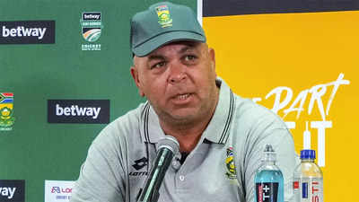 South Africa's galvanized young guns set for Test challenge in New Zealand