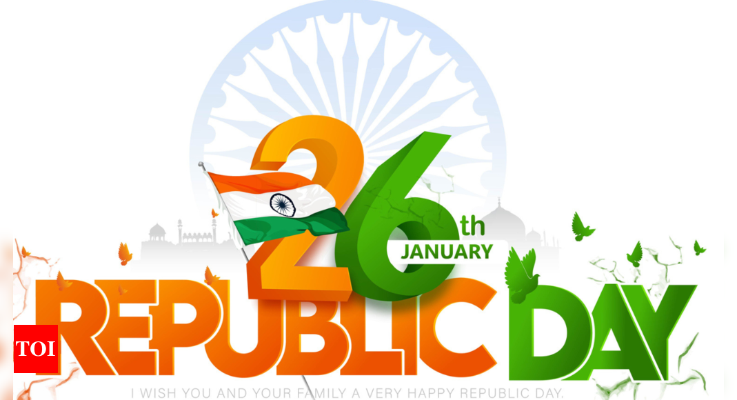 Happy India Republic Day India Republic Day 26 January, PNG, 3000x2258px,  26 January, Happy India Republic