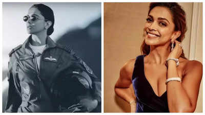 'Fighter' X Review: Audience BLOWN AWAY by Deepika Padukone's performance; actress 'stands shoulder-to-shoulder' with Hrithik Roshan and Anil Kapoor