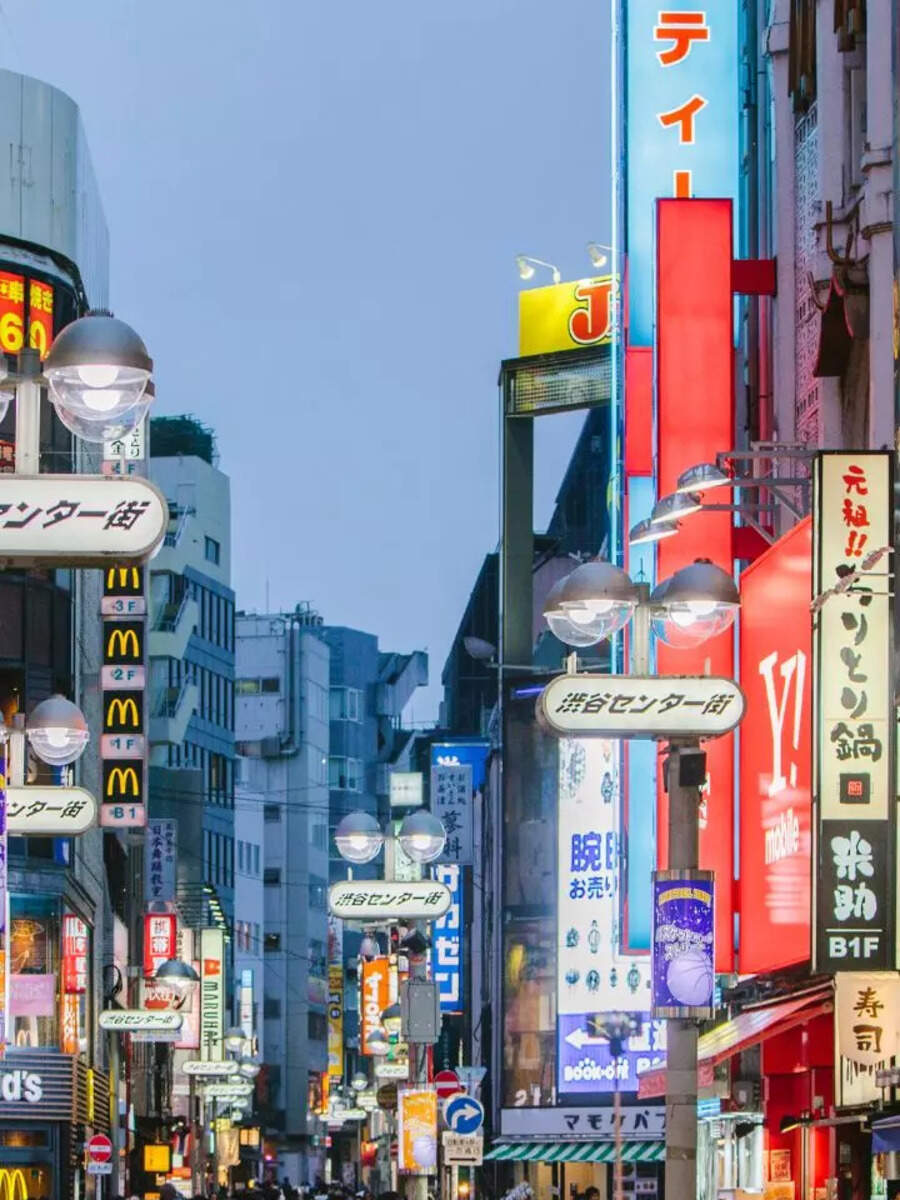 ​11 of biggest cities in the world - Vimarsana News