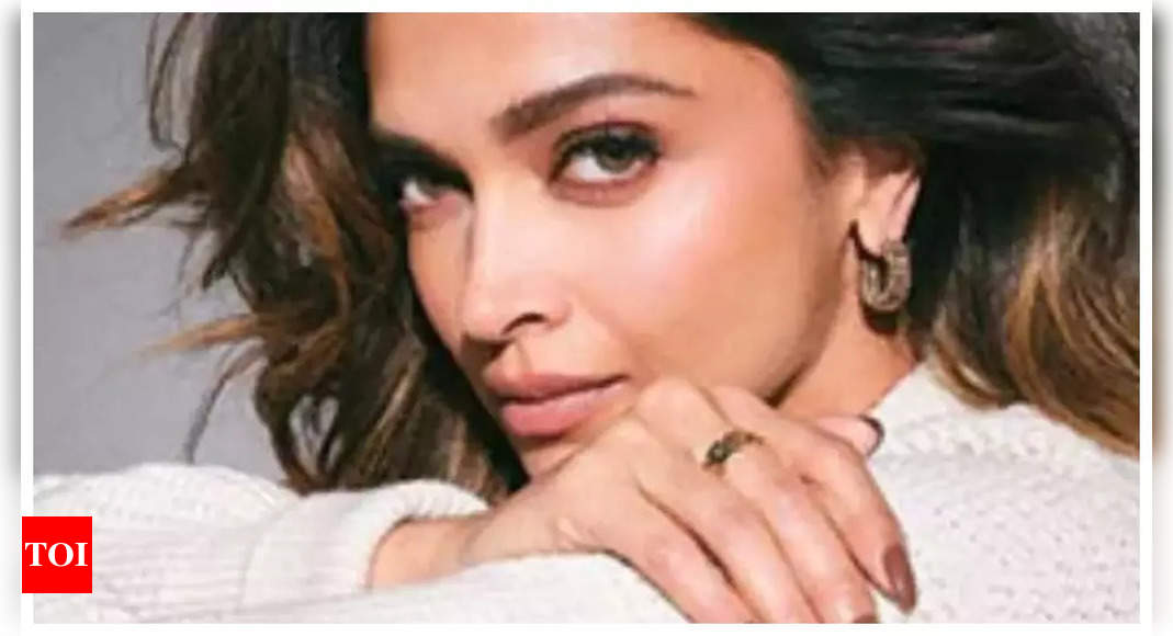 Deepika Padukone reacts to ‘The White Lotus Season 3’ casting rumors |