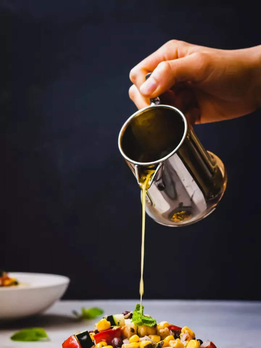 10 types of salad dressings that are popular across the world and how