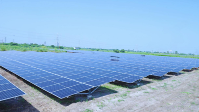CapitaLand India commissions captive solar plant in Tuticorin