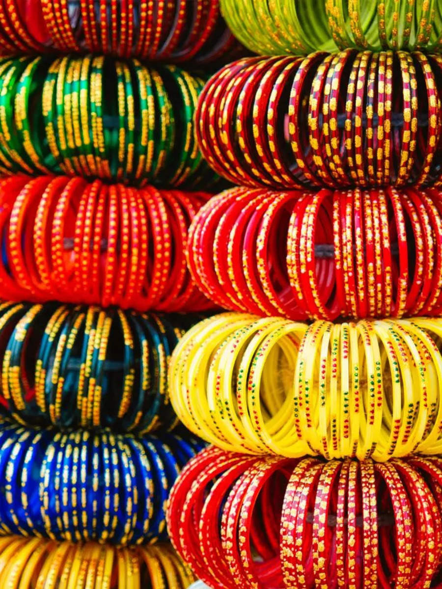 Lucky Bangle Color For Zodiac Sign | Times Now